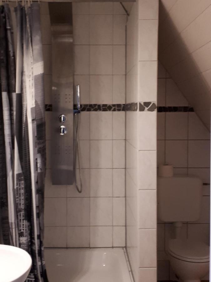 Seestern Boltenhagen  Exteriér fotografie